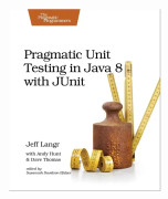 Pragmatic Unit Testing in Java 8 with Junit