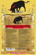 Turbojäst Black Bull Turbojäst 14-18%