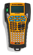  Dymo  Rhino 6000 Kit Inkl Hård Väska