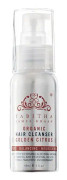 Hair Cleanser Golden Citrus Travel Size, 60 ml