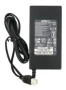 Cisco - Nätaggregat - 66 Watt - för Cisco 881G 4G, 887V VDSL2, 887VAG 4G, 887VAG VDSL2/ADSL2+, 88X, 88X ADSL2/2+