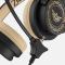 OTL Technologies Nintendo Zelda Crest, Kabel, Spela, 20 - 20000 hz, 175 g, Headset, Brun, Grå