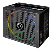 Psu true rated 850w rgb strömförsörjning