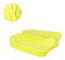 Halkfri sittdyna av memory foam