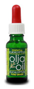 Eukalyptusoljor