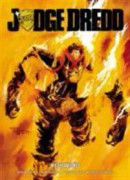 Judge Dredd: Mechanismo