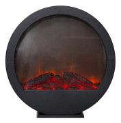 Star Trading LED Lykta Fireplace