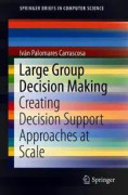 Large Group Decision Making