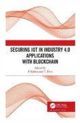 Securing IoT in Industry 4.0 Applications with Blockchain