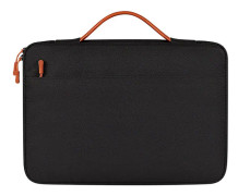 Laptopväska 13,3'' vattentät Svart