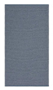 ESTELLE Trasmatta 80x350 cm Blå