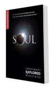 Soul. Deltagarhäfte