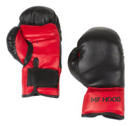 My Hood - Boxing Gloves (10-14 years) (201052)