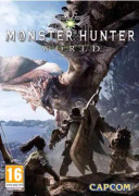 Monster Hunter: World (pc)