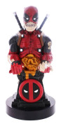 Support & amp; laddarfigur för handkontroll och smartphone - UTSÖKT SPEL - DEADPOOL ZOMB
