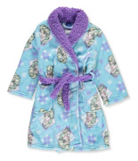 Spiderman Nightgown Robe Dress