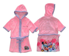 Spiderman Nightgown Robe Dress