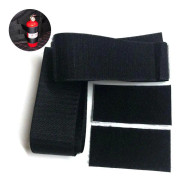 Fire Extinguisher Car Trunk Belts Storage Bag