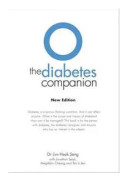 The Diabetes Companion