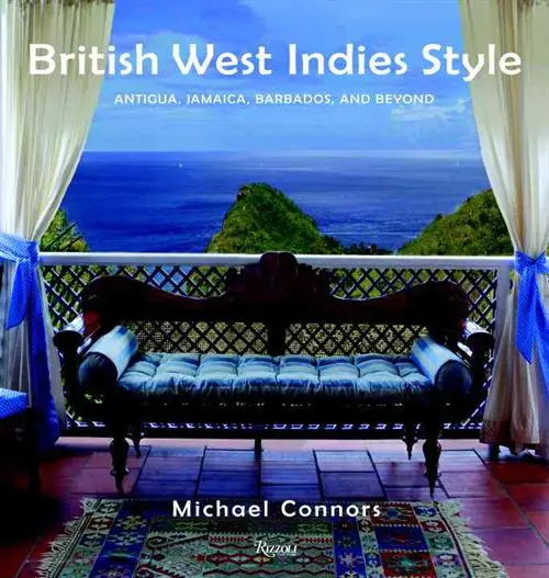 British West Indies Style