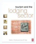 Tourism and the Lodging Sector