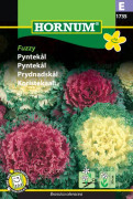 Prydnadskål 'Fuzzy', frö