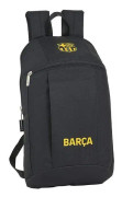 Ryggsäck Casual F.C. Barcelona Svart