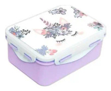 MCD Lunchbox unicorn