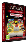 BLAZE EVERCADE NAMCO CARTRIDGE 1