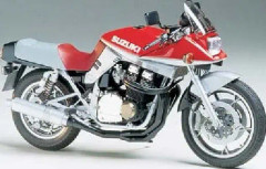 1/12 GSX1100S KATANA
