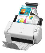 Brother ADS-2200 - dokumentscanner - desktopmodel - USB 2.0