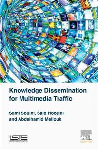 Knowledge Dissemination for Multimedia Traffic