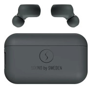 Supra NERO-TX True Wireless in ear-hörlurar (Jetfighter Grey)