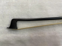 Kolfiber fiolbåge