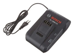 Bosch Power for ALL 18V - Batteriladdare - 1 x batterier laddas