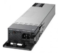  Cisco Config 6 - Nätaggregat - hot-plug/redundant (insticksmodul) - AC - 125 Watt - för Catalyst 9200 (125 Watt)