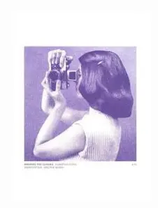 Holding the Camera