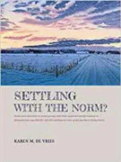 Settling with the norm?