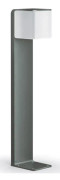 Steinel Utomhuspollare med sensor GL 80 LED IHF CUBO antracit 055479