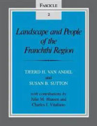 Landscape and People of the Franchthi Region