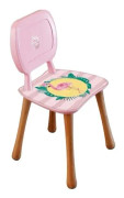 BARNSTOL Flamingo Rosa/Natur