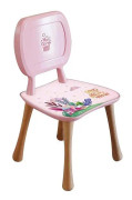 BARNSTOL Popcorn Rosa/Natur