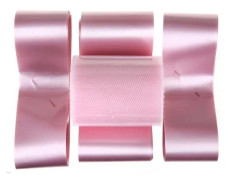 Bildekoration Kit Rosa