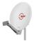 Kathrein CAS 90ws - satellitantenn