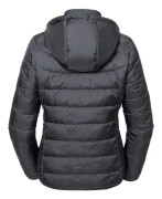 Russell Vuxna Unisex Hooded Nano Jacket
