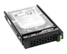 Fujitsu enterprise - Hårddisk - 1.8 TB - hot-swap - 3.5" - SAS 12Gb/s - 10000 rpm - för PRIMERGY RX1330 M4, RX2530 M5, RX2530 M5 Liquid Cooling, RX25
