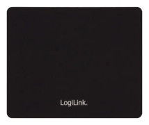 LogiLink ID0149, svart, monokromatisk, halkfri botten