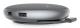 Dell Mobile Adapter Speakerphone MH3021P - VoIP stationär högtalartelefon/dockningsstation - USB-C