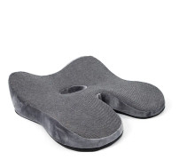 Ortopedisk kudde med memory foam