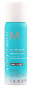 MoroccanOil Dark Tones Dry Shampoo 65ml